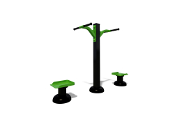 KovoFit SM14