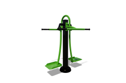 KovoFit SM4